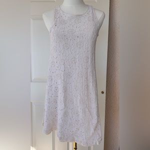 Altar’d State Sleeveless A-Line Dress Small‎